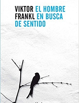 el hombre en busca de sentido